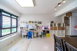 Blk 180B Marsiling Heights (Woodlands), HDB 3 Rooms #579155941